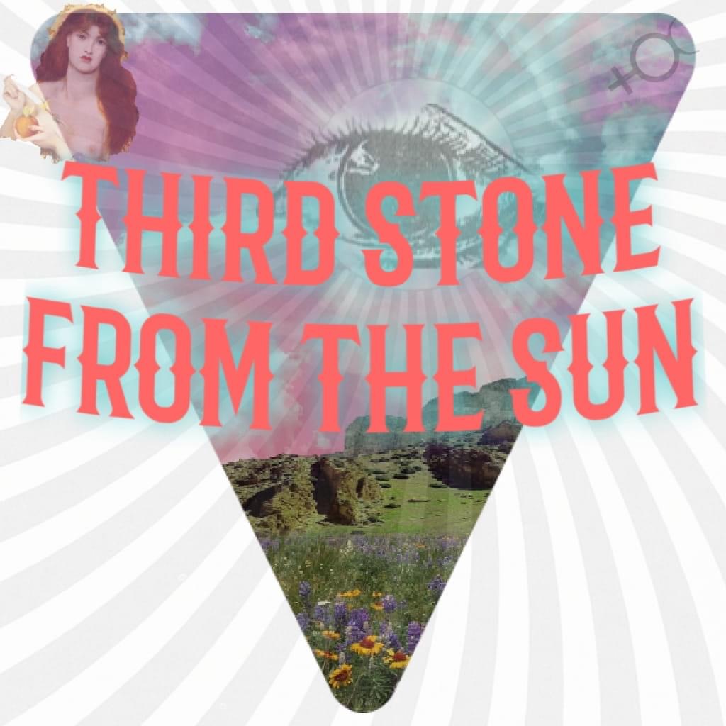 Third Stone From the Sun estrena EP, un tributo a la era psicodélica