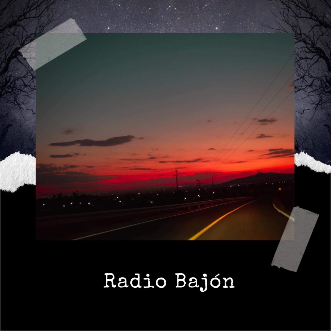 Caperuzo presenta: Radio Bajón #8