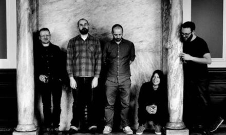 Mogwai recrea un lugar perdido en la nostalgia con su nuevo álbum ‘as the love continues’.