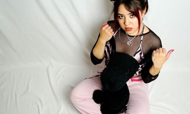 El amor al fin llegó a la voz de Foudeqush con su nuevo sencillo; “Tattoo”.