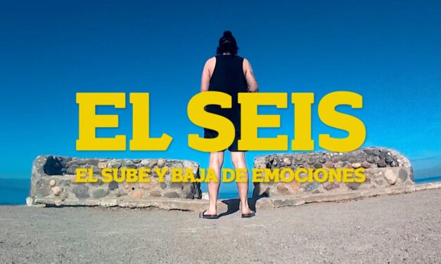 Entre el hip-hop, el trap y visiones tropicales presentamos el primer sencillo de ‘el seis’.