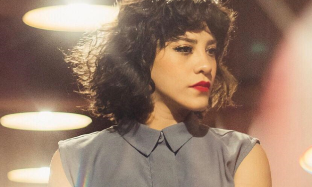 GRTSCH presenta ‘Amanecer el primer adelanto de lo que será su nuevo álbum.