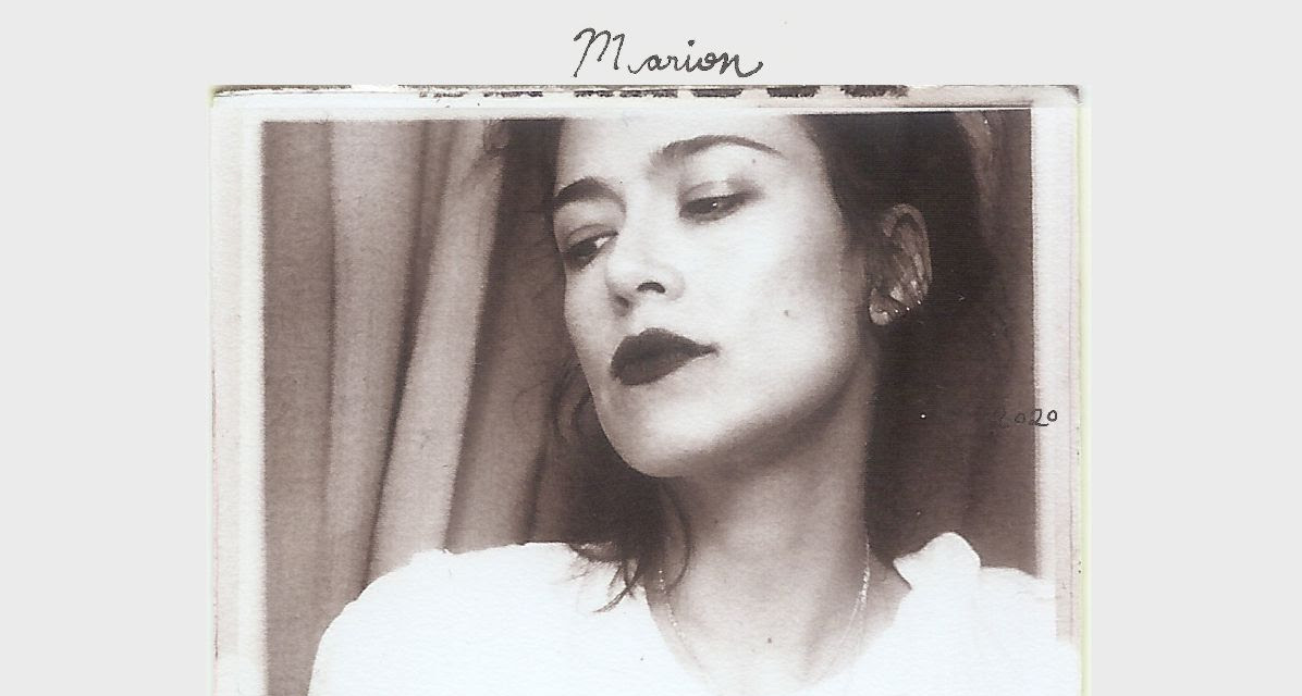 ESCUCHA «DEEP CUTS» EL ALBUM DEBUT DE MARION RAW