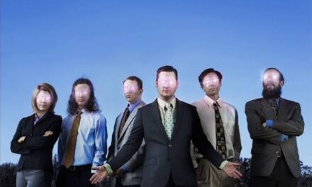 Modest Mouse estrena sencillo ‘we are in between’, en medio de la euforia y la nostalgia