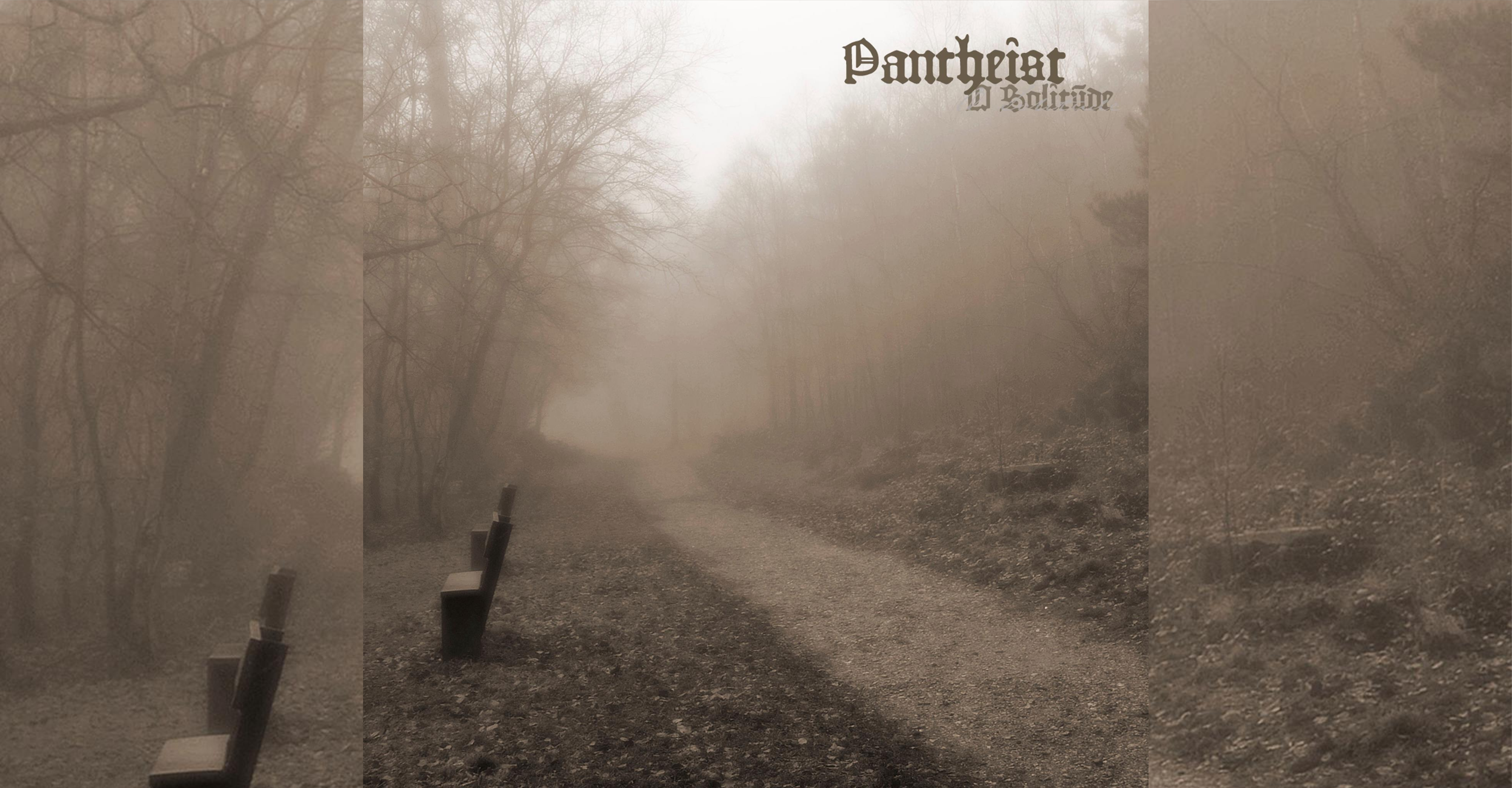 Is Pantheist’s ‘O Solitude’ the best funeral doom metal album ever recorded?