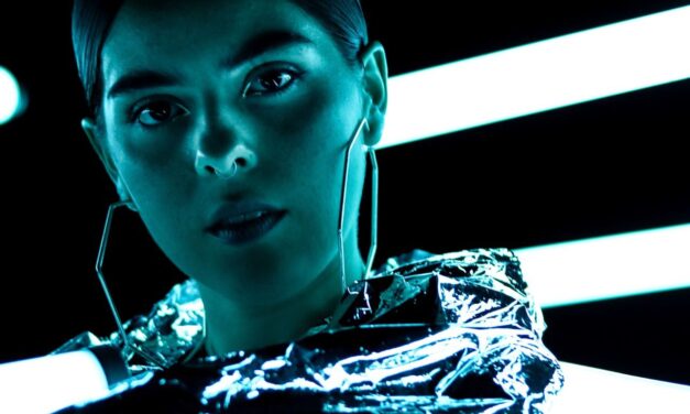 MGNT, un espacio para la música electrónica y el arte.