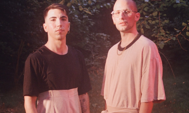 Escucha «La Espera» lo más reciente de Linxes.