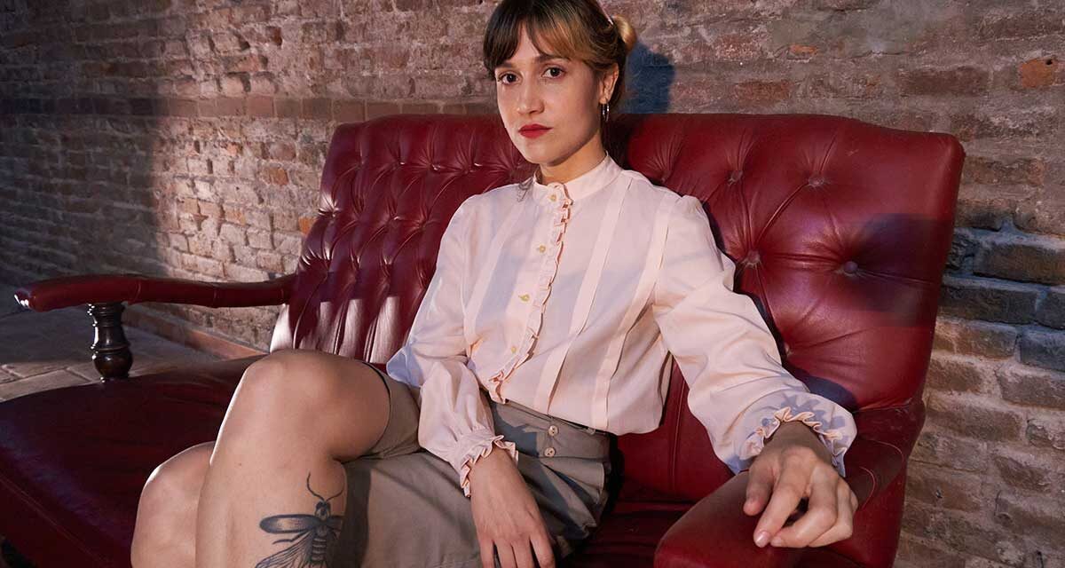 Conoce el atrevido y envolvente sonido de Maia Basso, con su nuevo álbum debut:  “La Pregunta Última»