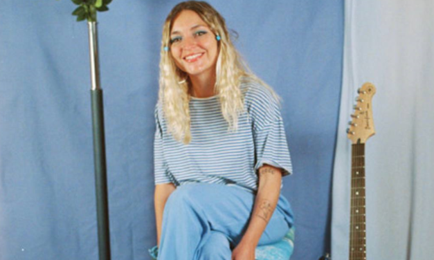 Escucha a Paulamún y su nuevo single “ni tan mal”.