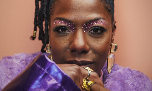 La Dame Blanche, estrena la versión en vivo de su track «Veneno»