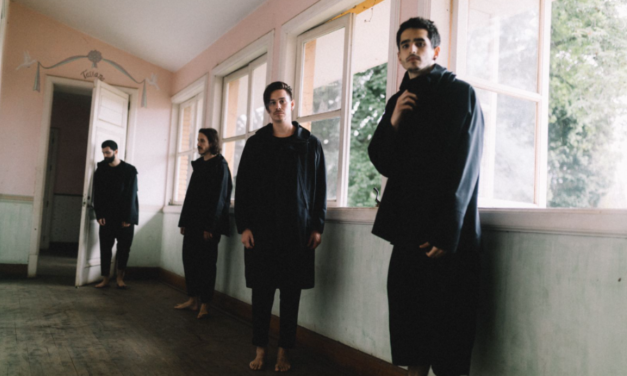 Escucha «Necesarios Adversarios» el nuevo sencillo de BETA.