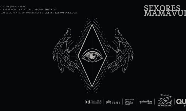 SEXORES & MAMÁ VUDÚ, LANZAN NUEVO VIDEO Y ANUNCIAN FECHA INÉDITA JUNTOS.