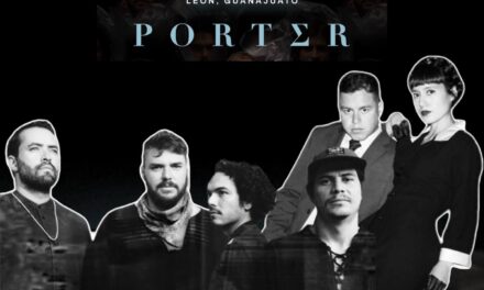 Entrevista: Platicamos con Porter y Valsian, previo a su show en León.