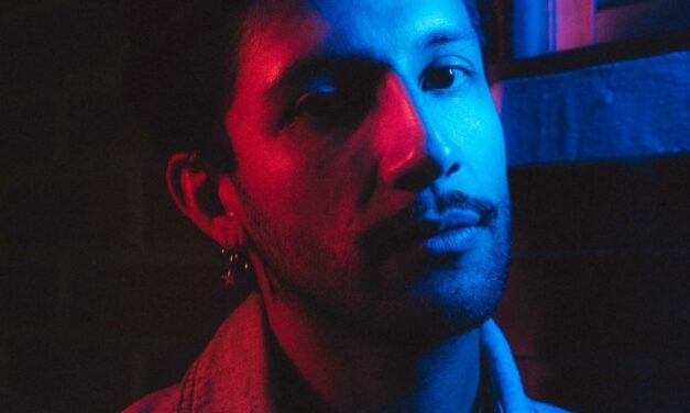 Entrevista: Tolozza, nos habla de los estados obsesivos en su nuevo sencillo “Psicodelia Love”.