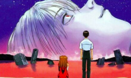 Porqué deberían de ver Neon Genesis Evangelion ahora que terminó