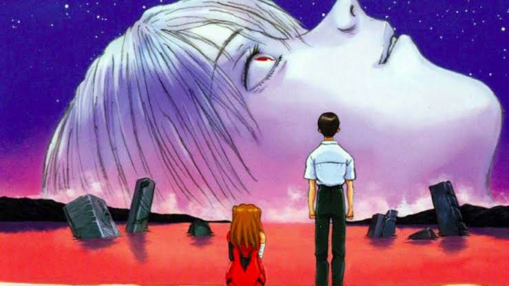 Porqué deberían de ver Neon Genesis Evangelion ahora que terminó