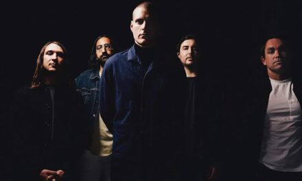 Un análisis a ‘infinite granite’ el nuevo y esperado álbum de Deafheaven