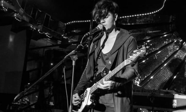 Escucha «The Unbearable Lightness» nuevo álbum de HOFFEN.