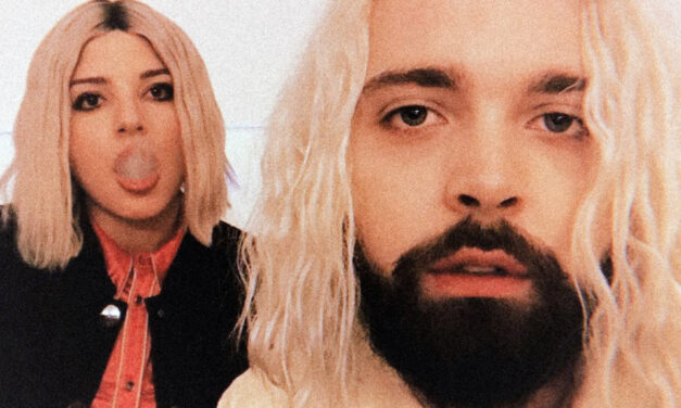 Entrevista: El dúo pop, Flora Cash, presenta Our Generation, su tercer album.