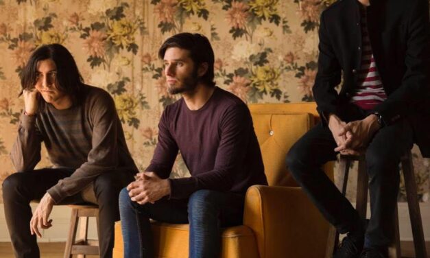 Entrevista CPZ: Austero presenta su nuevo sencillo «Despierto en mi mente».