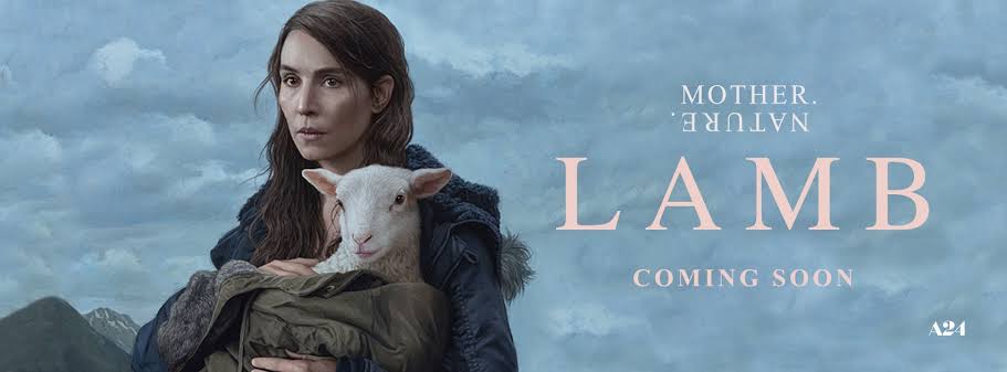 El cuarto detrás: reseña de lamb y un horror psicológico que se empieza a sentir desgastado.