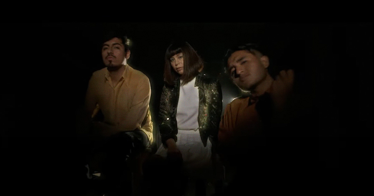 ¡Hey, Sharigirl! Conoce a los peruanos de los residentes en su nuevo videoclip