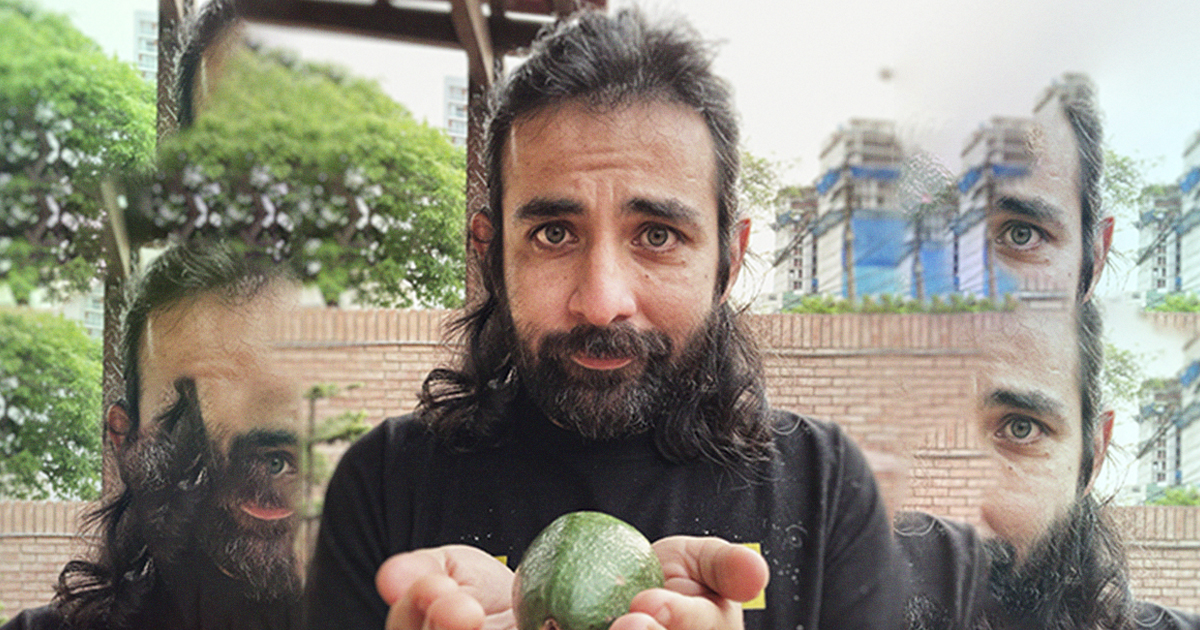 Escucha “Palta”, el nuevo EP de peruano Comandante Castro