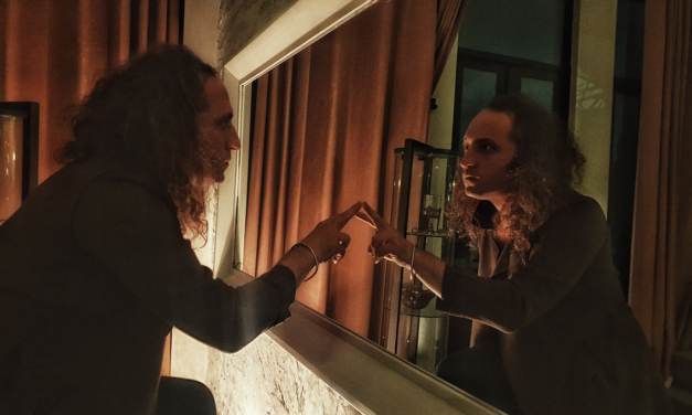 El año del tigre, el año del regreso de Sky White Tiger, escucha su nuevo sencillo «2 Late 2 Go».