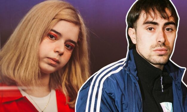 Escucha Depresión Sonora x Bratty – Seguiremos Siendo