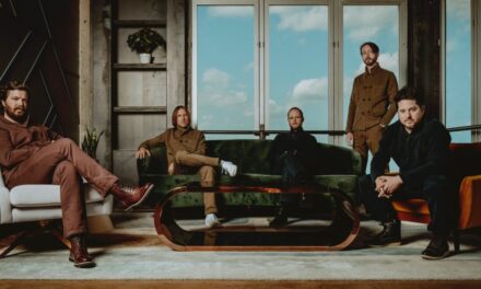 Después de 9 años, Midlake, regresa con For the Sake of Bethel Woods.