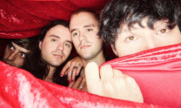 Entrevista: Bakers Eddy, nos habla de su próximo álbum «Love Boredom Bicycles”.