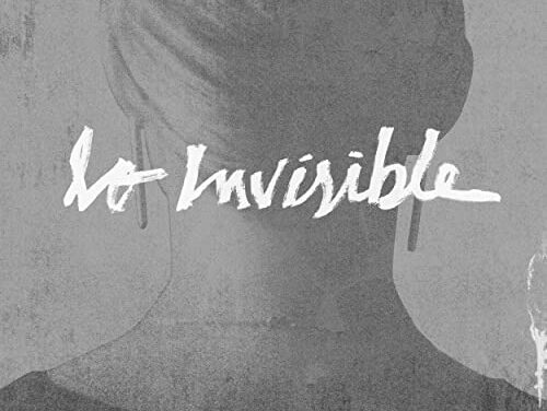 conoce el nuevo ep DE  PAOLA NAVARRETE  «Lo invisible»  : Un sublime susurro Melancólico y provocador.