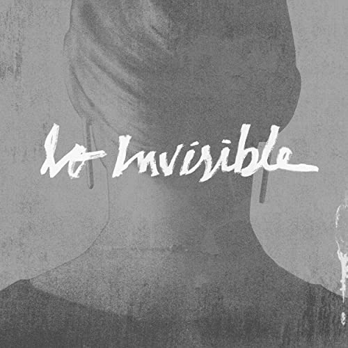 conoce el nuevo ep DE  PAOLA NAVARRETE  «Lo invisible»  : Un sublime susurro Melancólico y provocador.