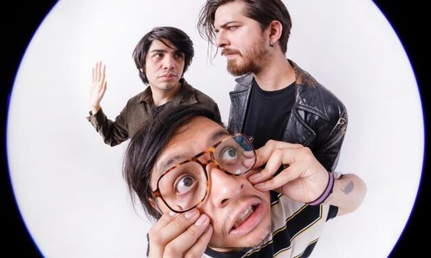 Escucha RAM el nuevo sencillo que ABRE un nuevo capítulo para Mengers.