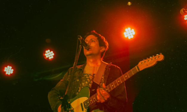 Escucha Nuevas Canciones de Abel Ibáñez