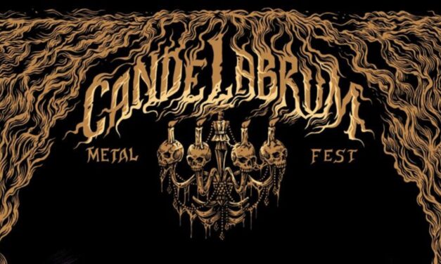 7 de 20 razones para ir al Candelabrum Metal Fest