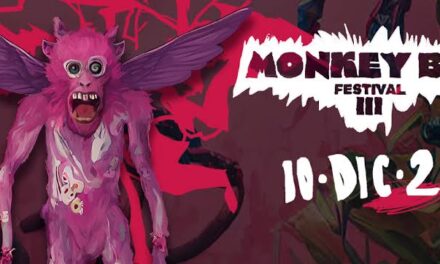 Recorriendo el cartel: cuatro bandas que tienes que escuchar antes del MonkeyBee Festival