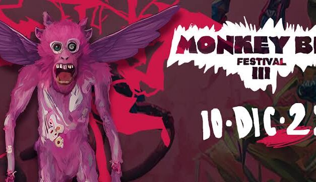 Recorriendo el cartel: cuatro bandas que tienes que escuchar antes del MonkeyBee Festival