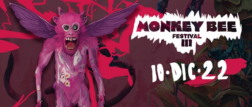 Recorriendo el cartel: cuatro bandas que tienes que escuchar antes del MonkeyBee Festival