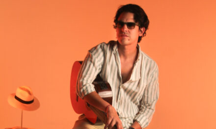 Desde El Slvador, Gustavo Bonilla musicaliza nuestros «Días de verano»