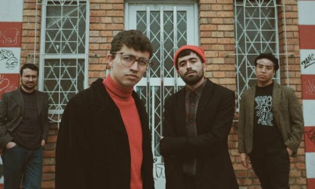 Escucha ‘el hilo roto’ el nuevo sencillo de Quemarlo Todo Por Error