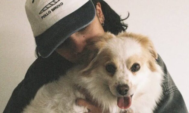 Escucha ‘hola Lola’ el nuevo sencillo de Andru