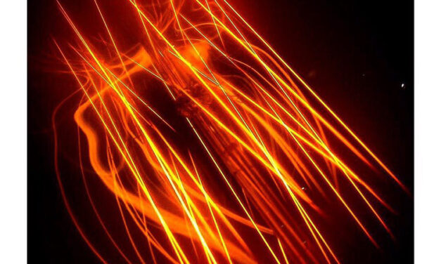 Escucha ‘el camino forma’ el nuevo sencillo de Onda Expansiva