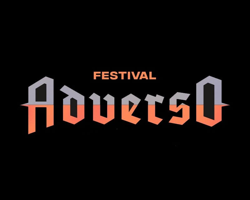 Escucha lo que nos espera en el Festival Adverso 2023