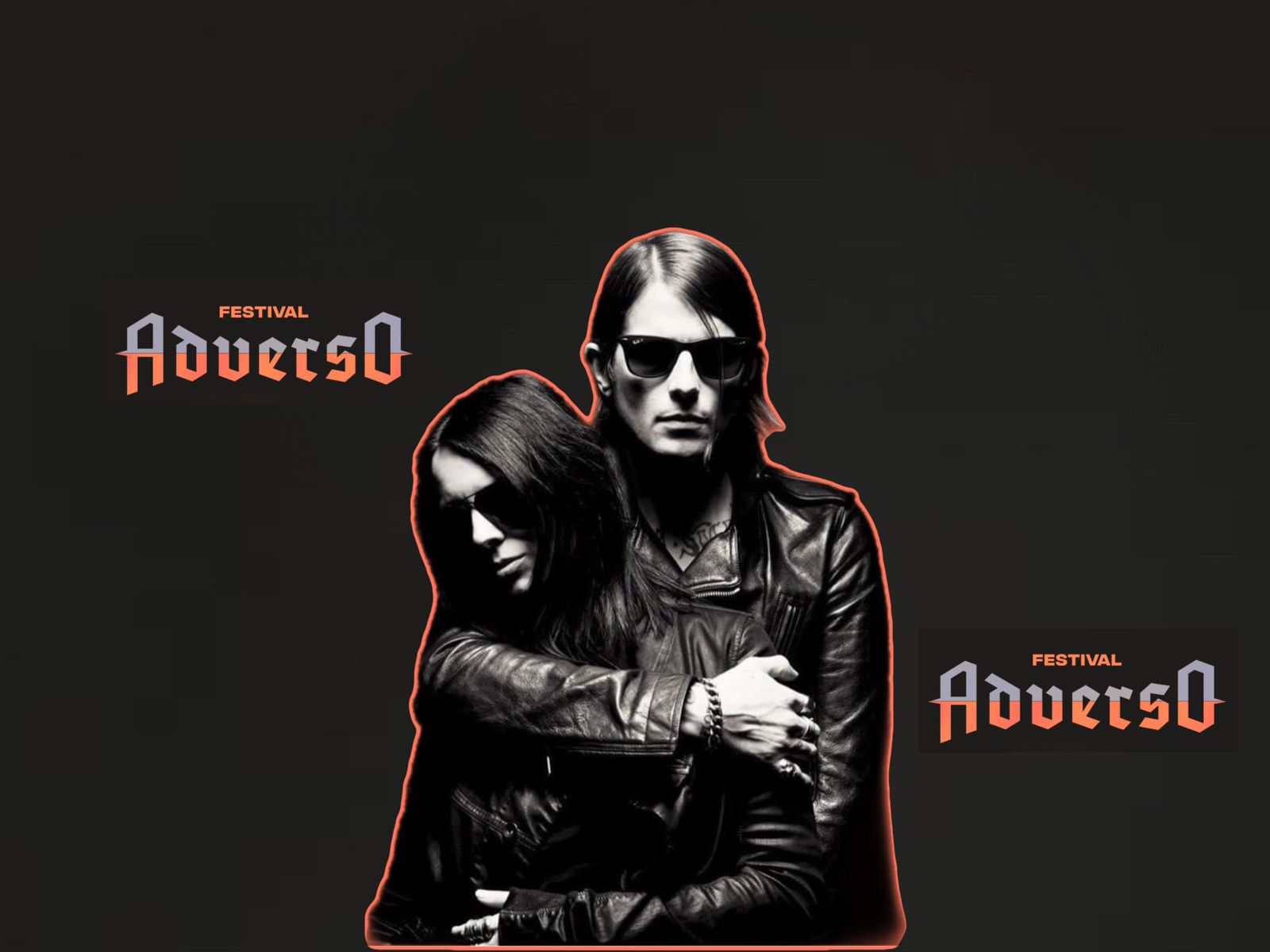 Rumbo Al Festival Adverso: Cold Cave. – Caperuzomx