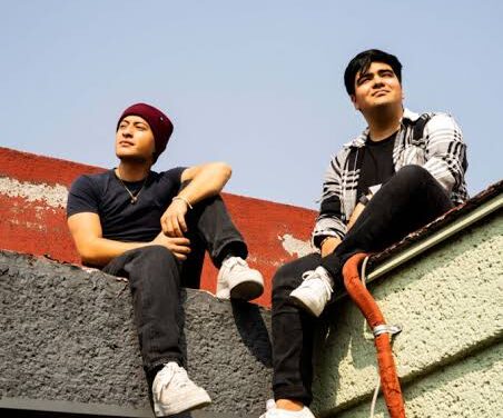 Escucha ‘soltarte’ el nuevo sencillo de BRXWS y Dstance