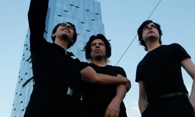 Escucha Oniros (bacalar) el nuevo sencillo de Azain