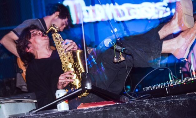 Mengers, diles que no me maten, yell oh! Y delinquere por primera vez en Guanajuato