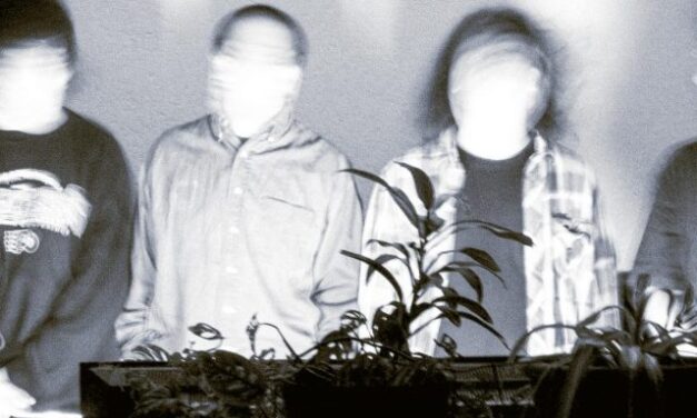 Escucha ‘21:12’ el nuevo sencillo de Ven y Mira