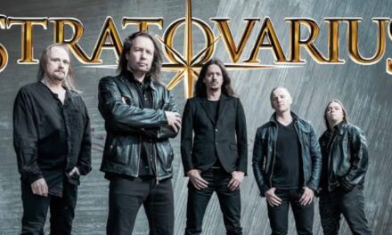 Stratovarius deleitará al público leonés con su power metal